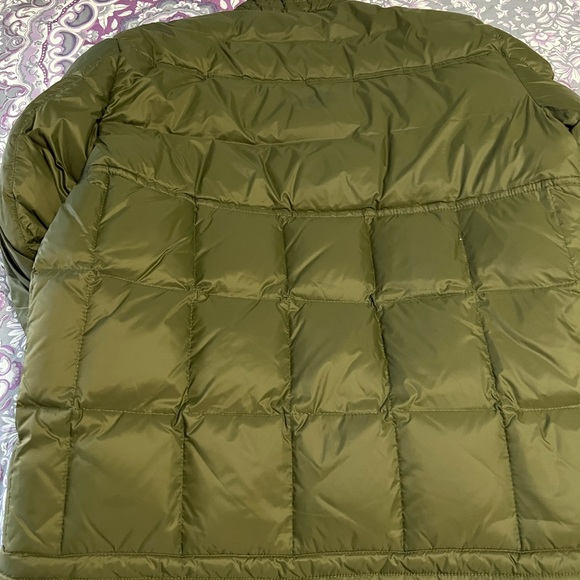 Puff Man’s Jacket - Picture 7 of 7